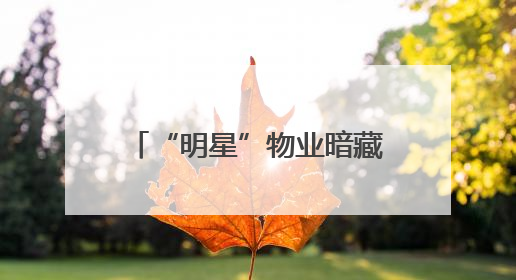“明星”物业暗藏的税收算计——揭开怀化泰和物业服务有限公司隐匿未开票收入偷税真相